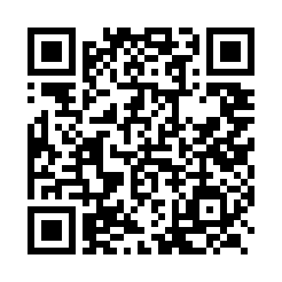 QR code to donate to Harvey4District4